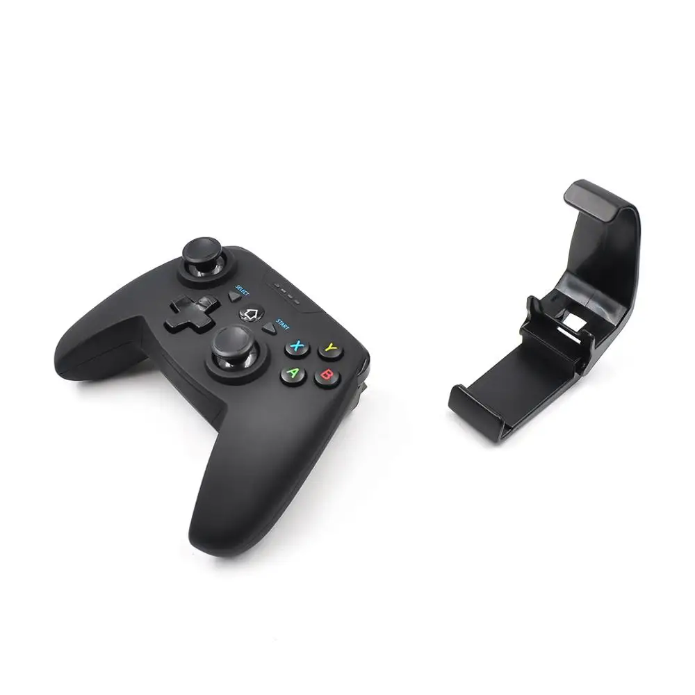

Robomaster S1 Wireless Controller With Phone Clip / Holder App Connect For DJI Robomaster S1 Accessories