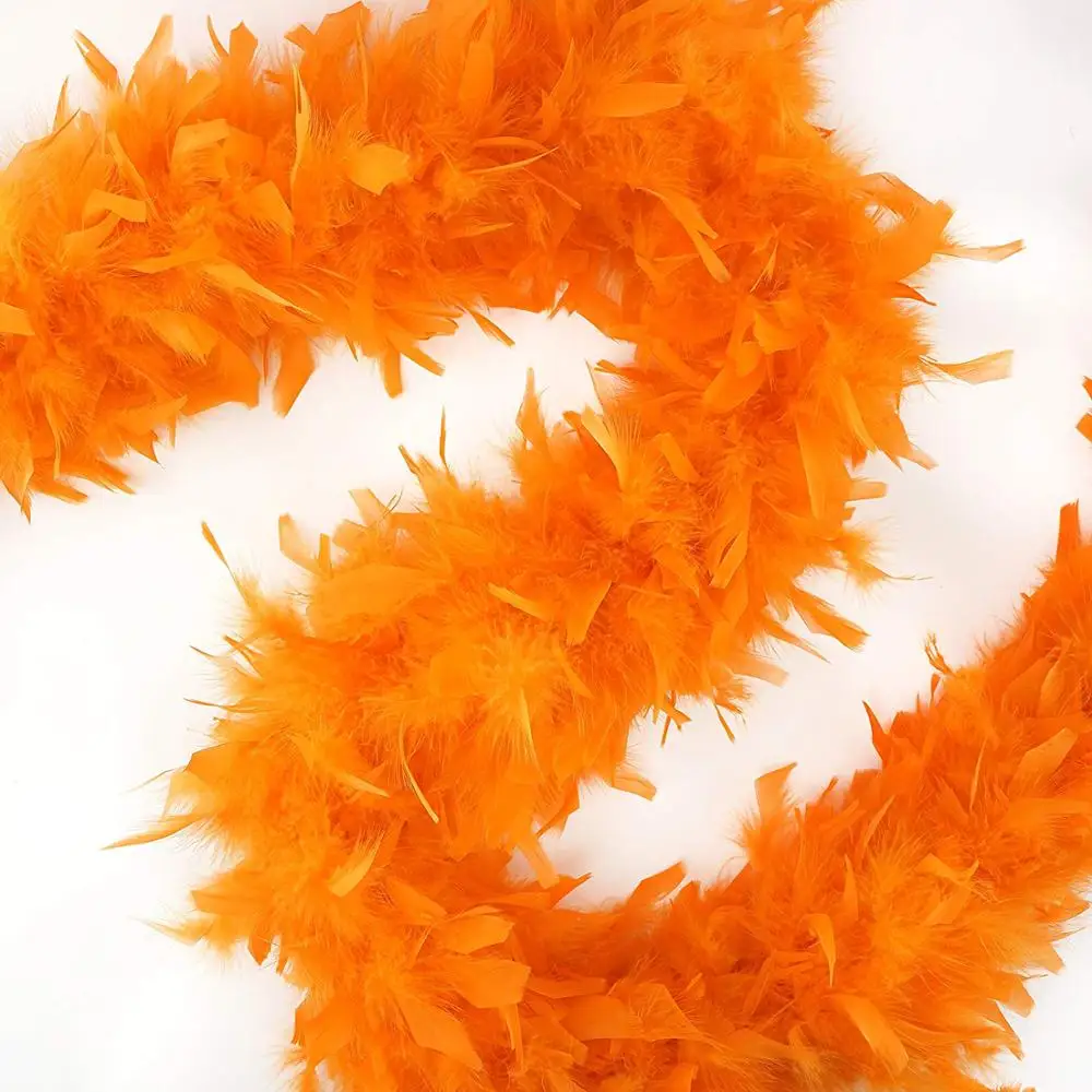 Оптовая продажа с фабрики высокое качество 40 г 80 окрашенный оранжевый цвет