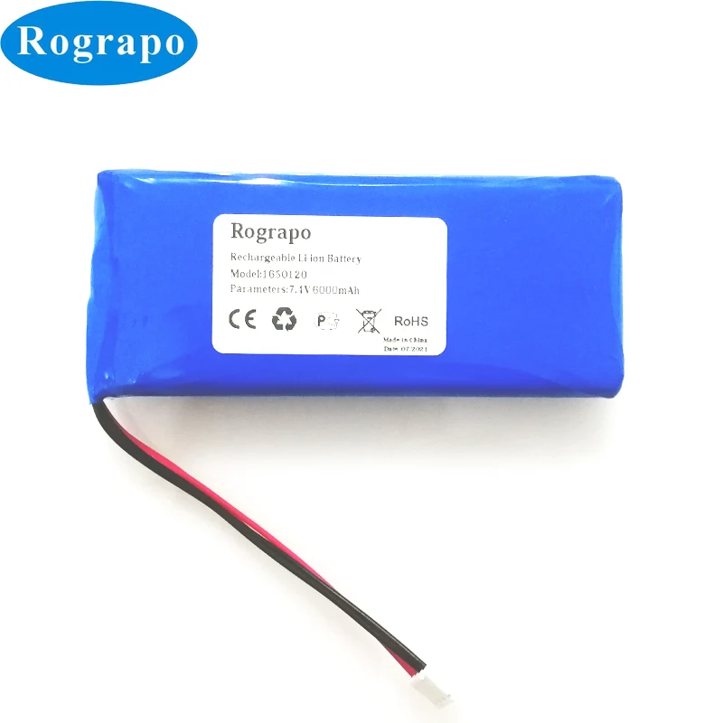

Новый аккумулятор 6000 мАч 1650120 для пульта дистанционного управления DJI GL300C,GL300F,Inspire 1 ,Inspire 2 ,Phantom 3 ,Phantom 4 ,Phantom 4 Pro