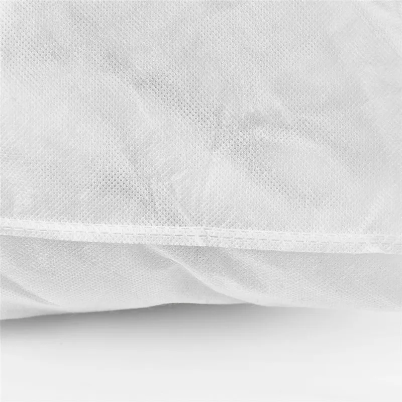 Fuwatacchi ПП подушка из хлопка с эффектом памяти Подушка Core простой современный