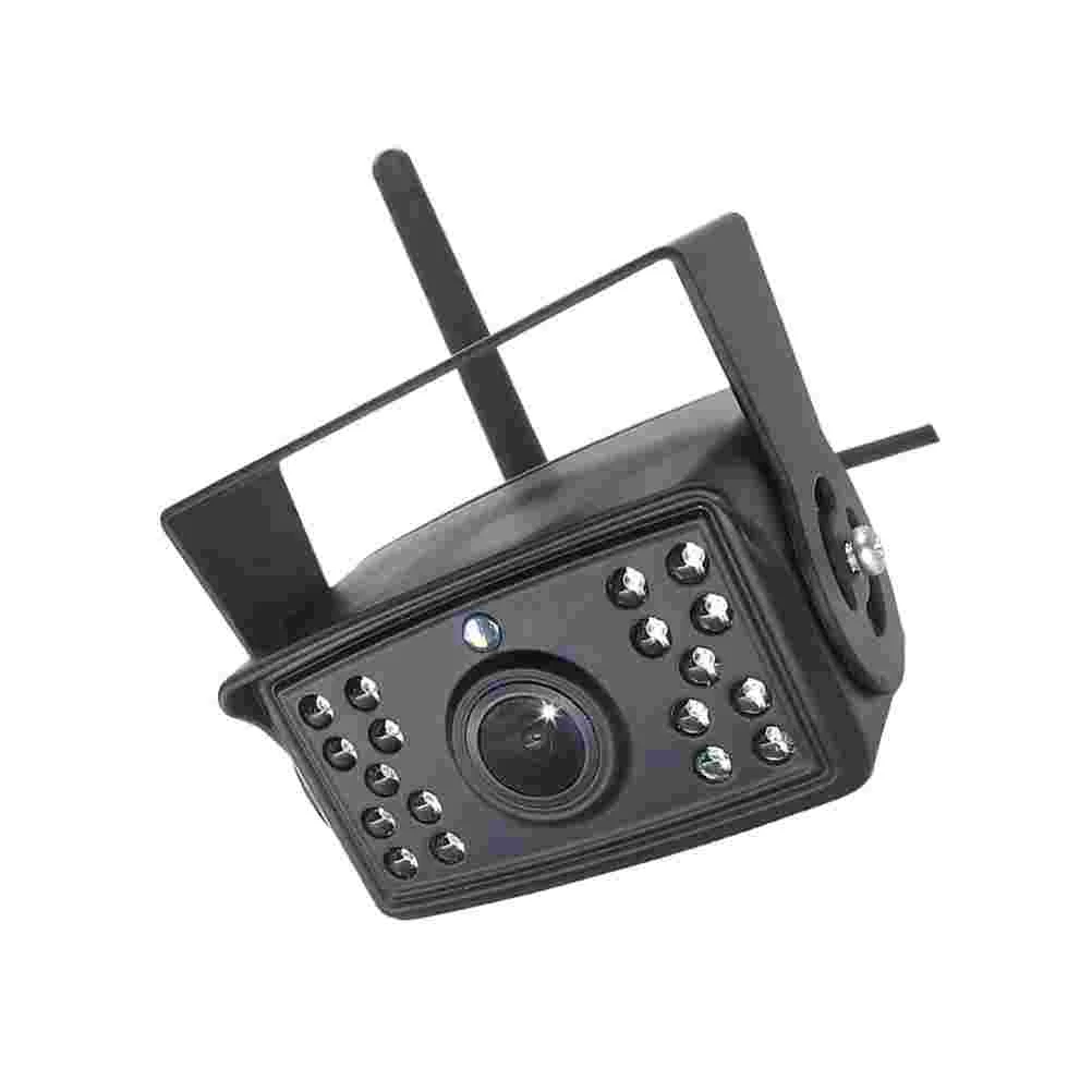 

Универсальная Wi-Fi Автомобильная камера ночного видения беспроводная камера для грузовиков и автобусов