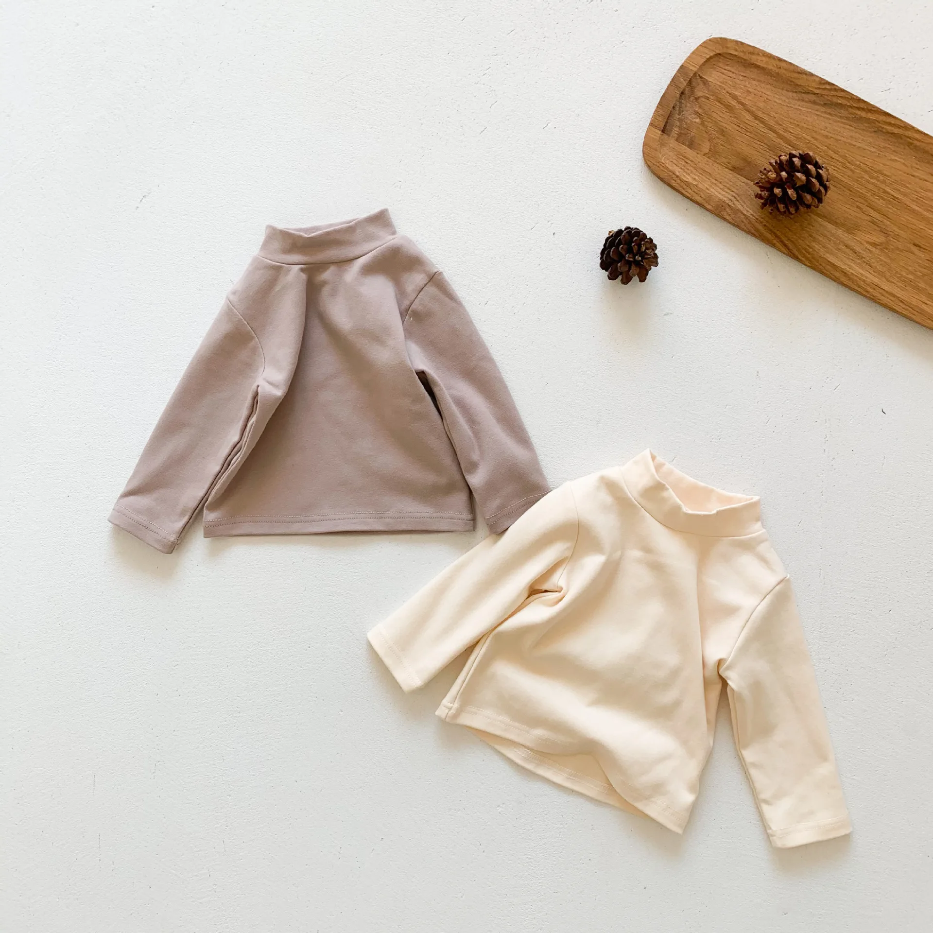 

LZH 2022 весенняя одежда для малышей с длинным рукавом детский комбинезон топы для новорожденных девочек свитшот для новорожденных детей свит...