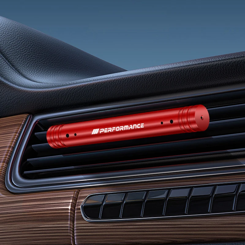 Автомобильный освежитель воздуха парфюм для BMW Performance M Power M3 M5 автомобильный