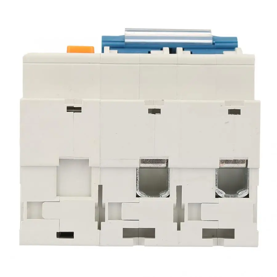 

AC 230V 80/100/125A Leakage Protection Switch DZ47LE-125 2P Current Circuit Breaker Protection Switch