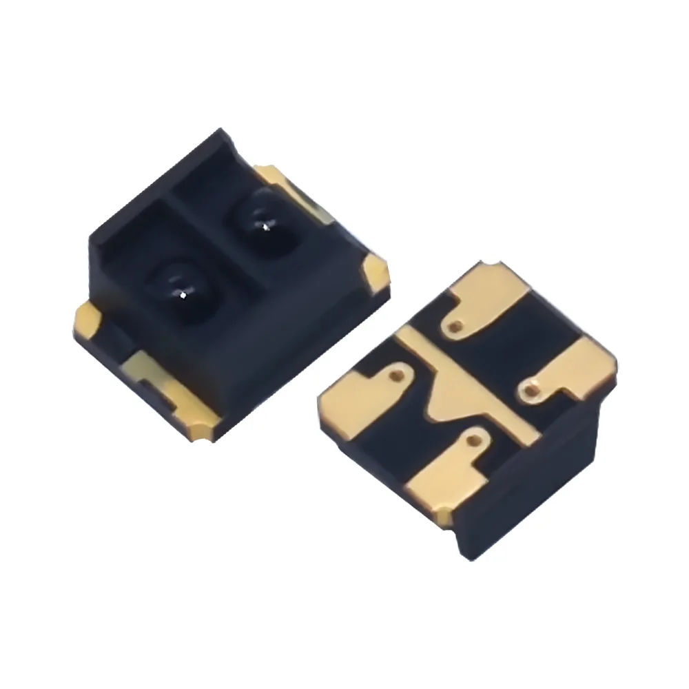 GP2S700HCP SMD4 GP2S700HCP04 GP2S700 Расстояние обнаружения: 3 мм выход Фототранзистора