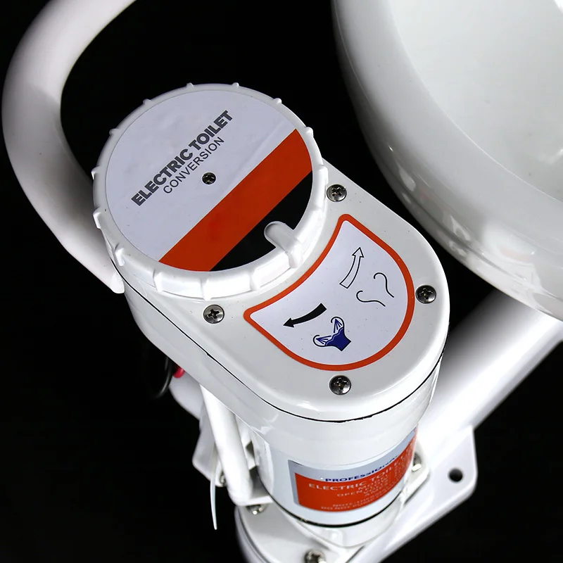 Судовая яхта RV унитаз гостиная кемпинг автомобиль парусное судно специальное