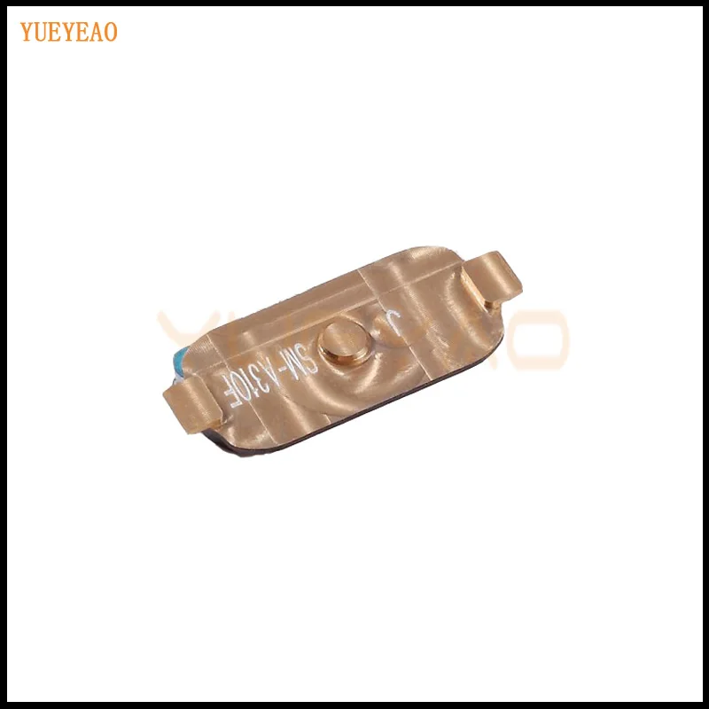 Кнопка возврата YUEYAO A310 A310F Home для Samsung Galaxy A3 SM (2016) Главная Кнопка|samsung home button|key forkey