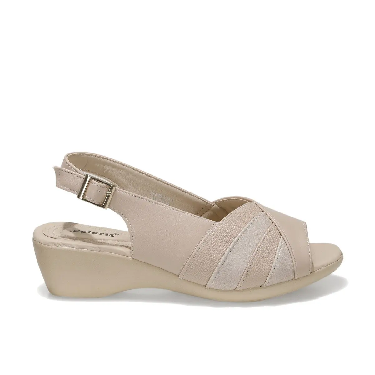 

162026.Z1FX Black Female Sandals