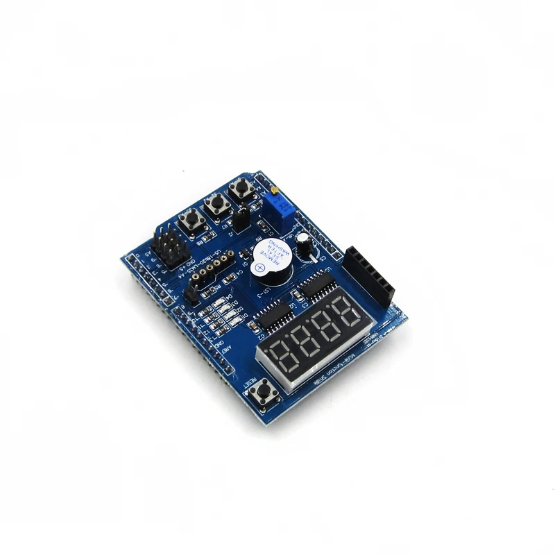 Многофункциональный комплект платы расширения на основе обучения для arduino UNO r3