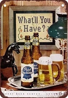 bar bistro vintage decorative metal wall sign what all you have beer style home decoration metal tin sign 8x12 or 12x16 inches
