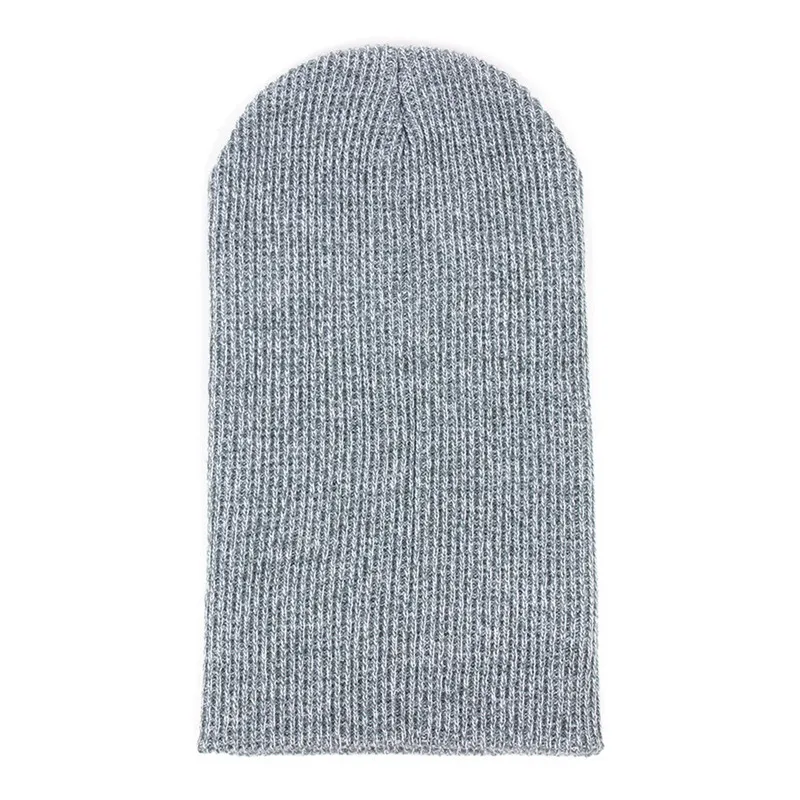 Skullies Beanies, зимние шапки для мужчин, шарф, вязаная шапка для женщин и мужчин, теплая мягкая Балаклава для шеи, шапка бини, зимняя шапка