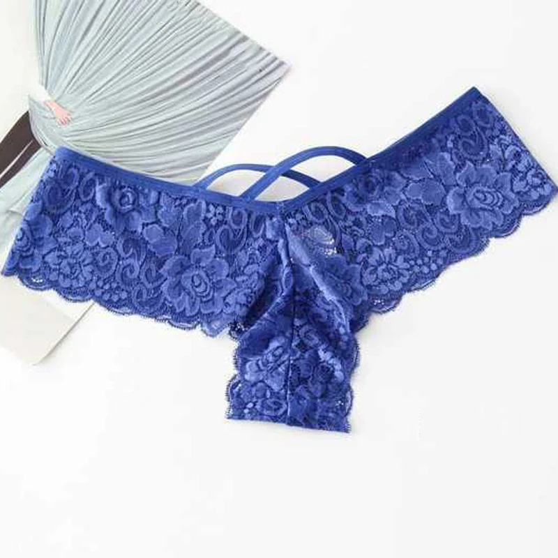 Стринги женские бесшовные 4 цвета нижнее белье кружевные трусики S-3XL |