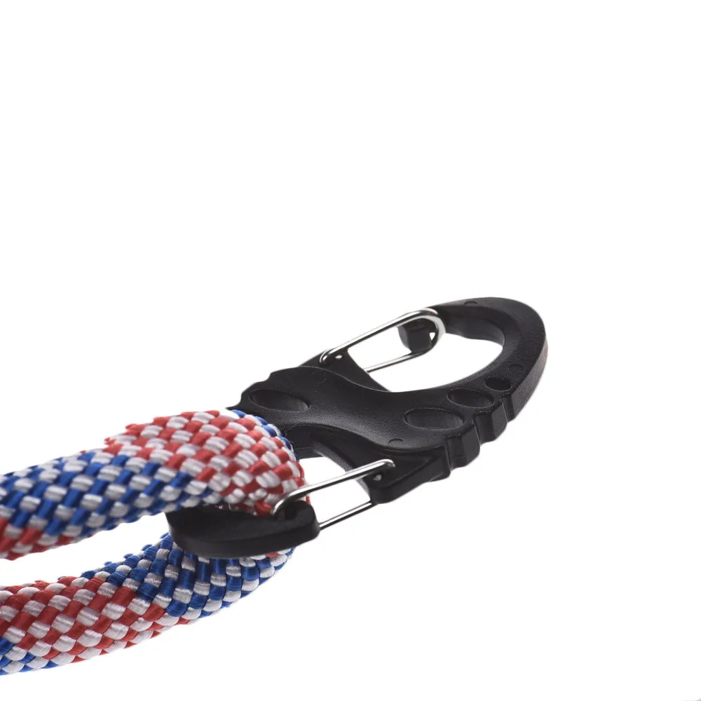 Прочная практичная альпинистская Пряжка для чайника рюкзак тактическая