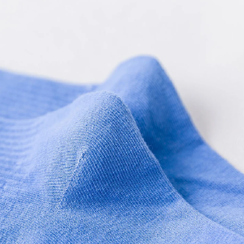 Женские носки с длинным рельефным рисунком в стиле Харадзюку хлопковые для