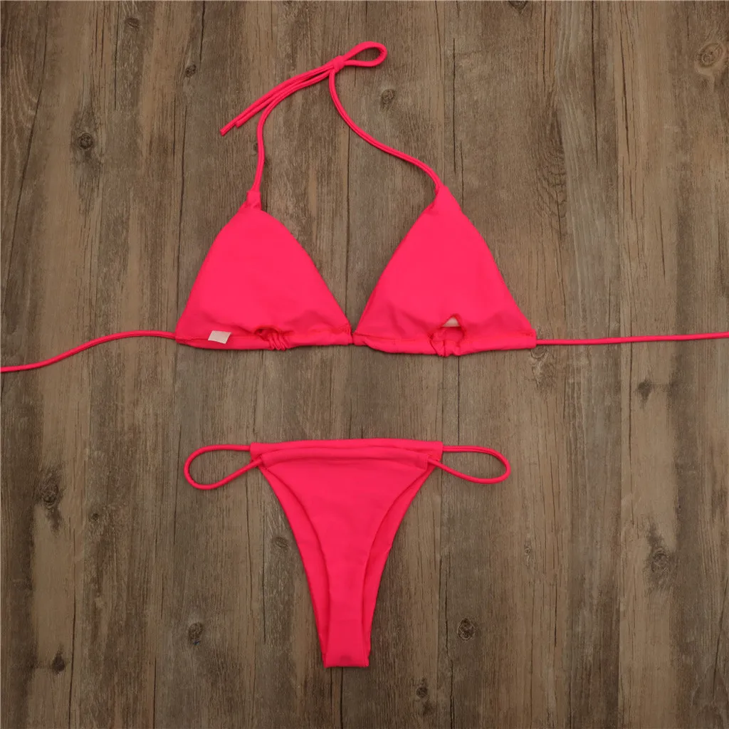 JAYCOSIN женский бюстгальтер из двух частей сексуальный однотонный раздельный