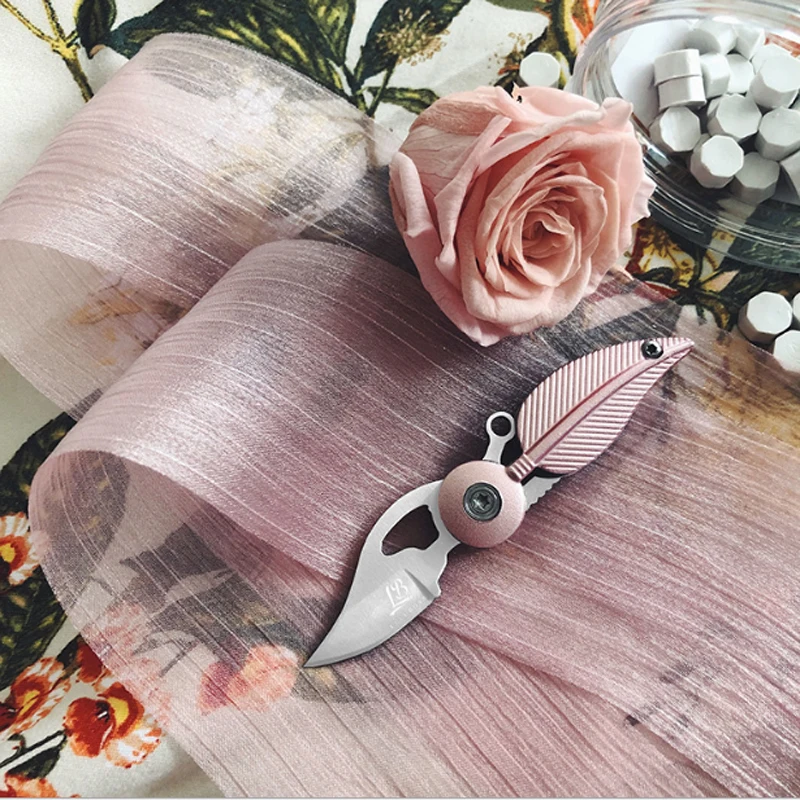 Милый карман для гаджетов нож кухонные инструменты креативный в виде пера