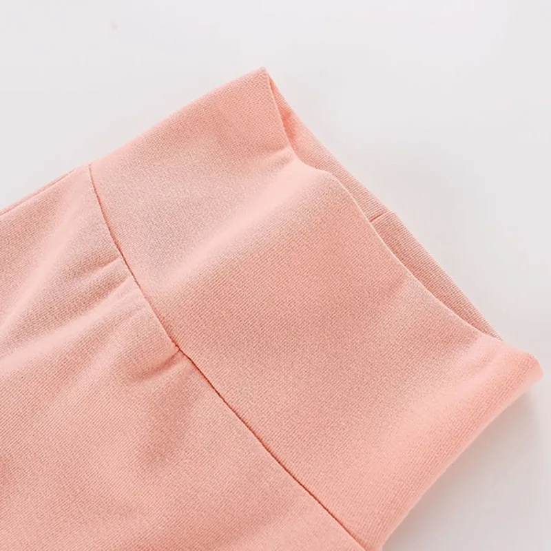 От 0 до 2 лет детские колготки штаны для новорожденных девочек милые малышей чулки