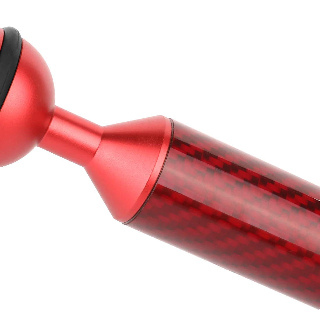 Двухшаровая головка для дайвинга плавучий рычаг OSMO экшн Gopro/EKEN Спортивная камера