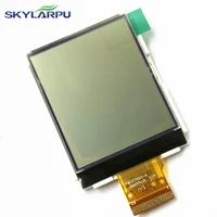 skylarpu 2 2 inch lcd screen for garmin edge 500 edge 200 gps bike computer lcd display screen panel repair replacement