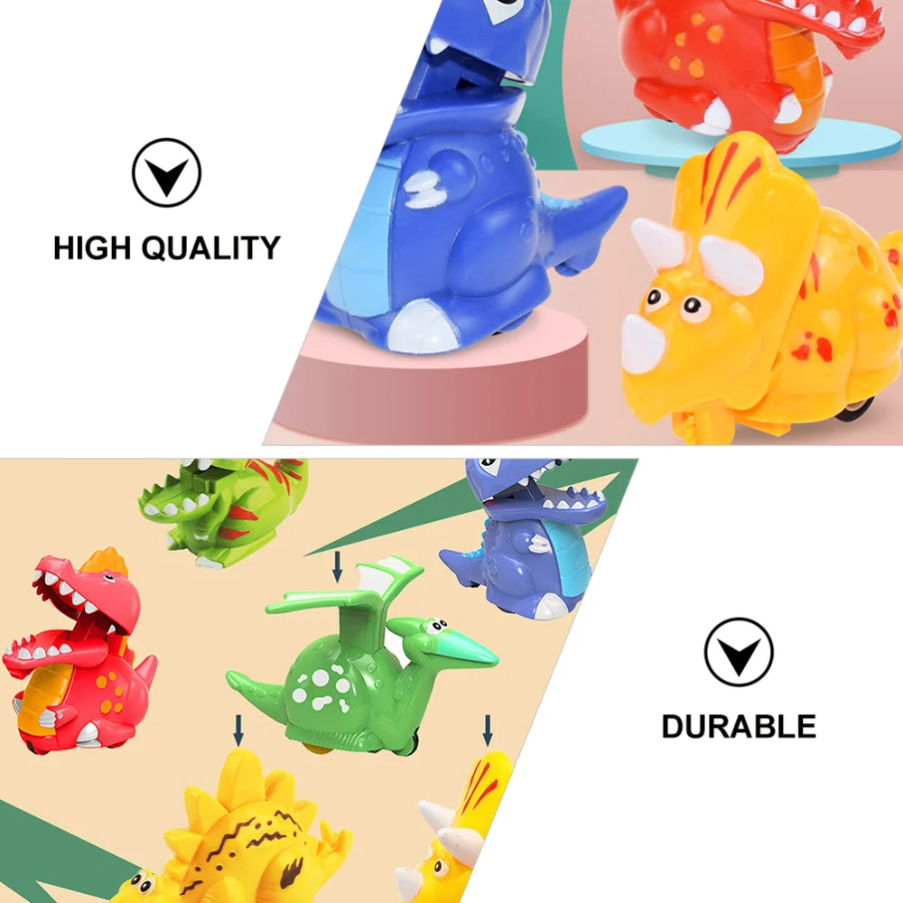 

2pcs Novelty Car Creative Back Children Educational