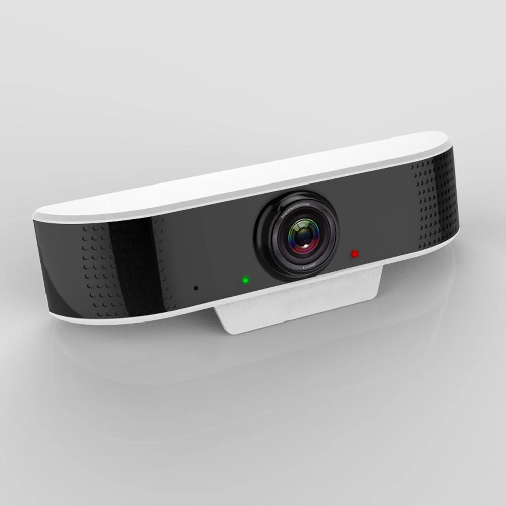 2MP 1080P HD веб-камера USB с микрофоном для Windows Android Linux ноутбук Настольный компьютер