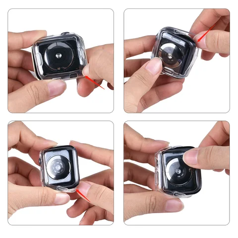 Чехол ProBefit для Apple Watch