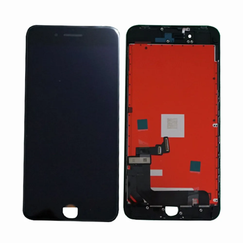 5 &quotтестирование Pantalla для iPhone 8 Plus ЖК-экран 3D Сенсорная панель дигитайзер сборка