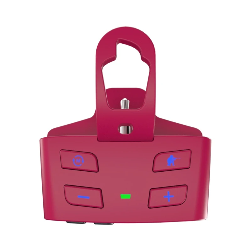 

Игровой контроллер 3,5 мм наушники для PS5 геймпад усилитель звука Аудио Микрофон конвертер для наушников стереогарнитура аудио адаптер авто...