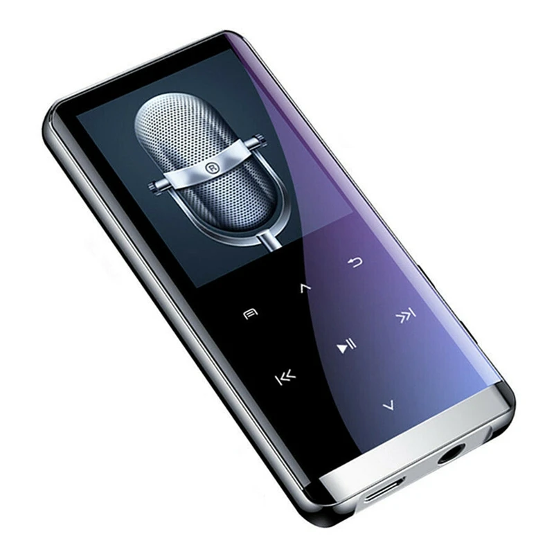 

Bluetooth MP3-плеер MP4 медиа FM-радио рекордер электронная книга HIFI Спорт шумоподавление музыкальные колонки