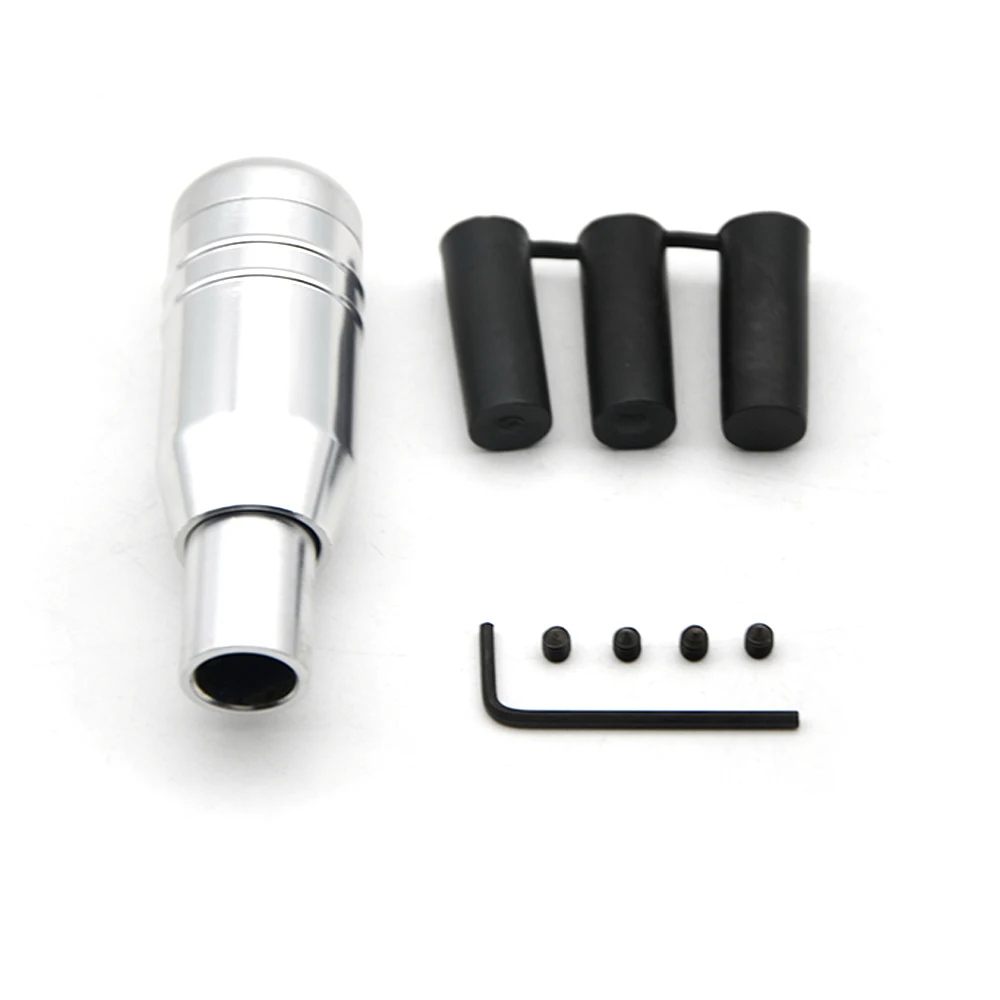 Универсальная алюминиевая балансированная ручка переключения передач