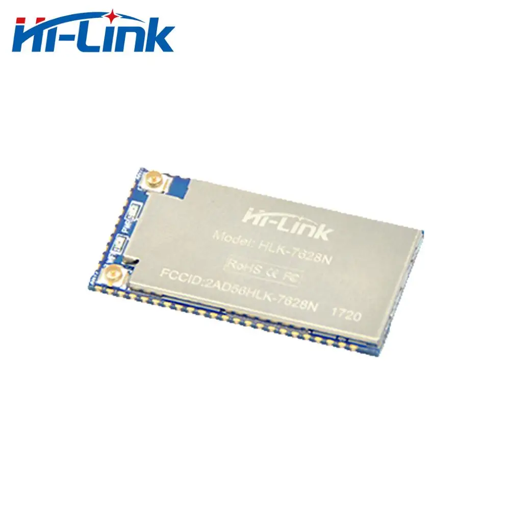 Бесплатная доставка 2 шт./лот MT7628N модуль маршрутизатора Ethernet WiFi поддержка Openwrt 300
