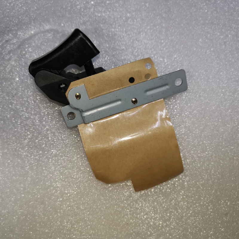 Рисунок 4 - Сменный переключатель для режущего