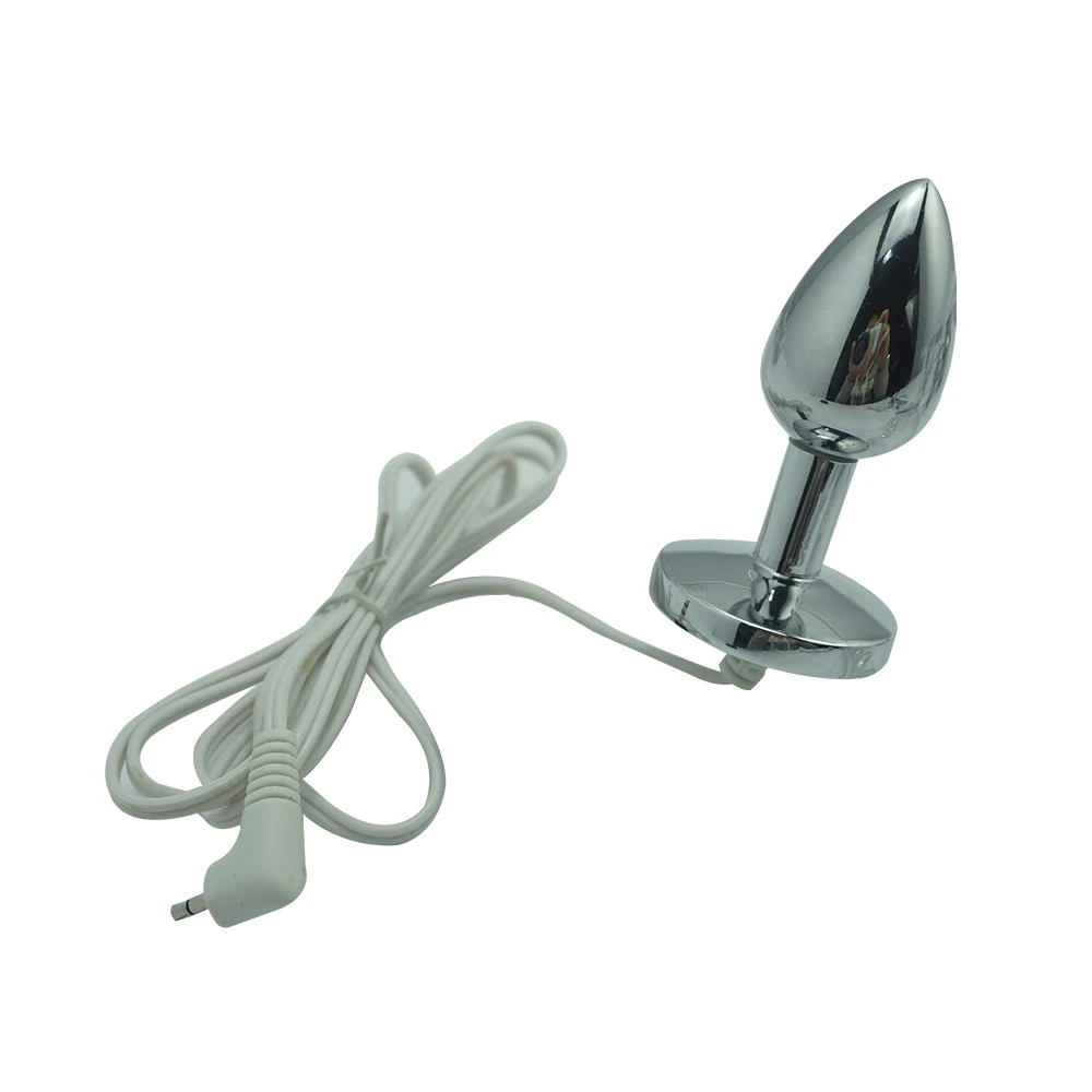 Электрическим током медицинская терапия Маленький Средний Большой размер