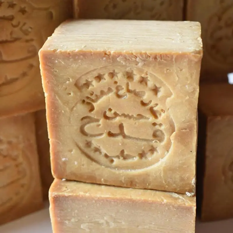 Новинка 2021 мыло из натурального лавра и оливкового масла роскошное ручной работы