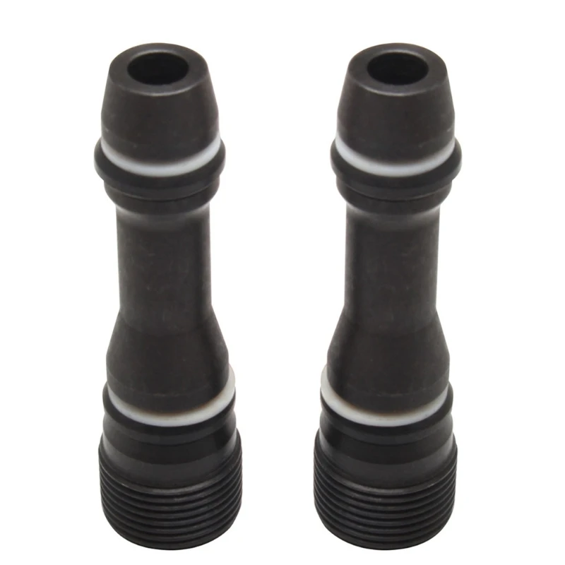 

Stand Pipe Dummy Plug Kit Replacement 6E7Z-9A332-A Fuel Supply Tube Compatible with -Ford 6.0L 2004-2010 Powerstroke