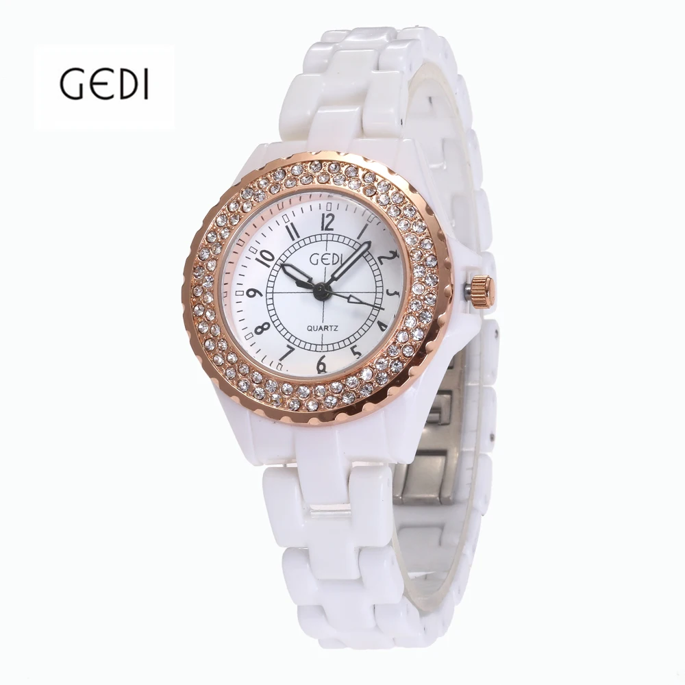 часы женские наручные водонепроницаемые касио оригинал подаро Модные