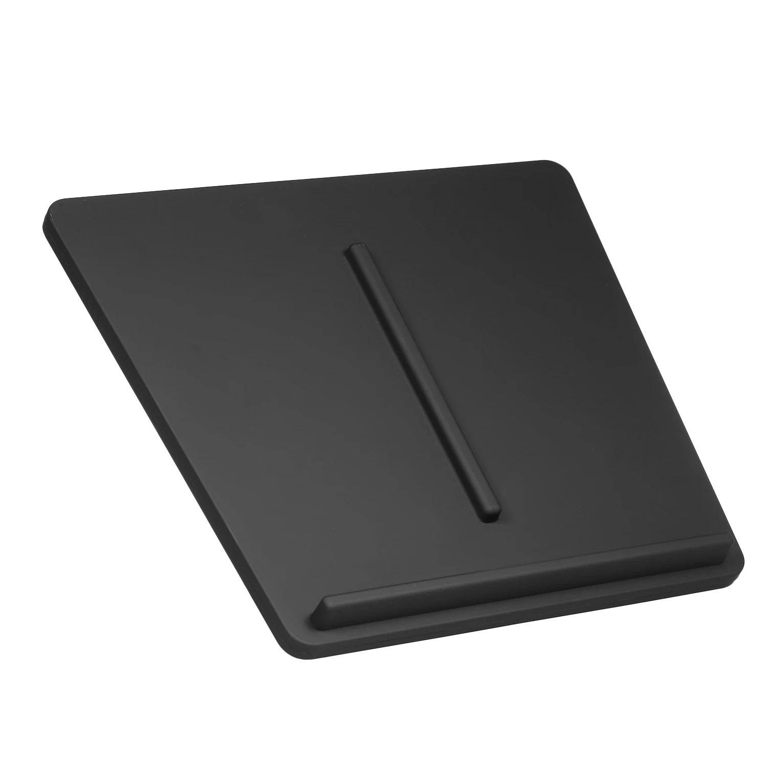 wireless charging pad for tesla model 3 customized phone charger pad panel phone holder pad car accessories free global shipping