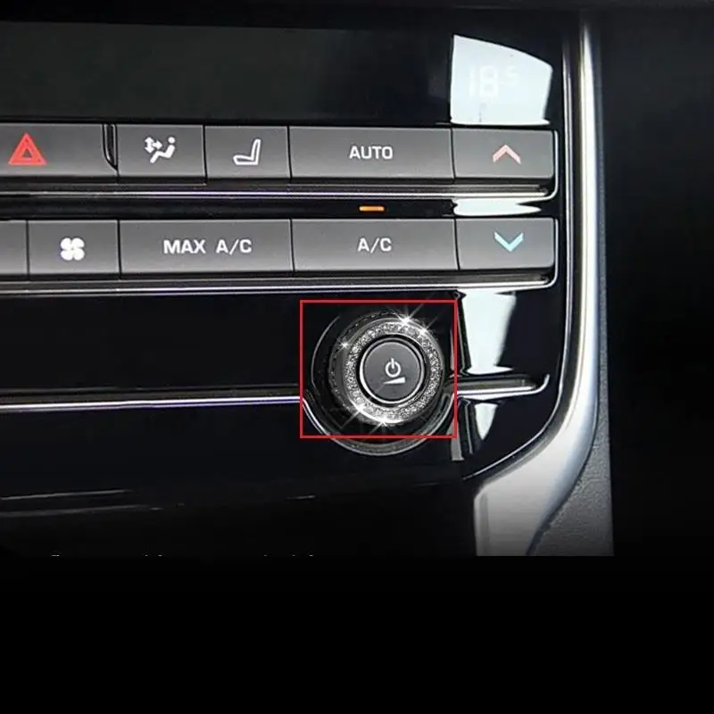 Запчасти Декоративные Хромированные автоматические модифицированные накладки