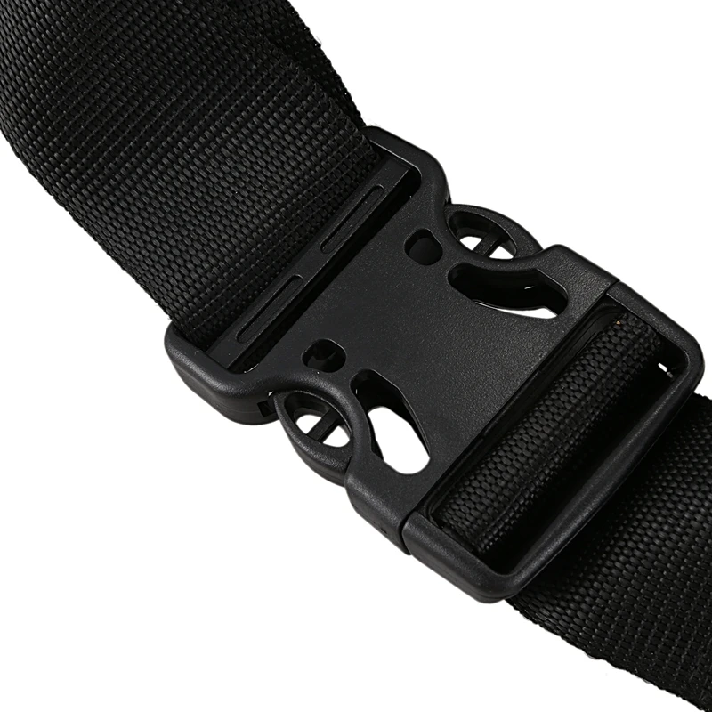 Алюминиевый сплав регулируемый рыболовный боевой ремень рыба ing поясной