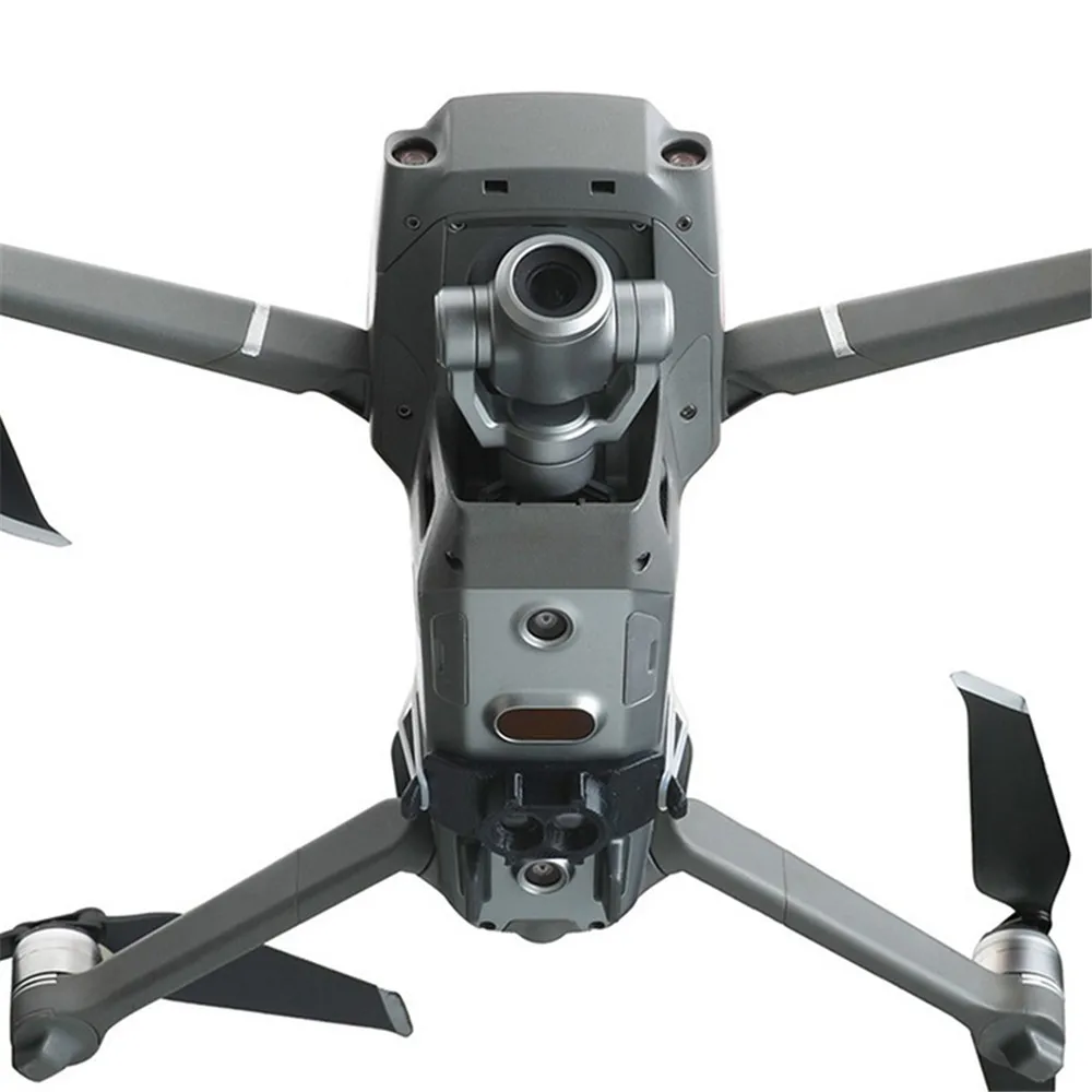 

Drone Landing Light Condenser 3D Printing Bottom Light Condenser for DJI Mavic 2 Upgrade Kits