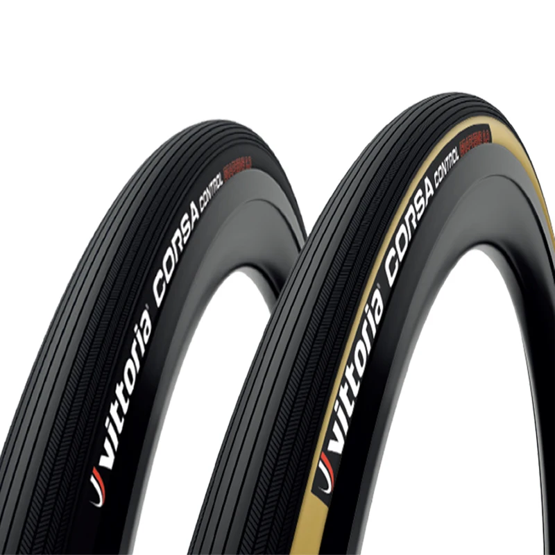 Vittoria Corsa NEXT/Corsa Control/Rubino Pro 700x25/28/30C