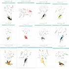 13 шт. металлические Вырубные штампы серия Друзья вырезанные штампы форма для карточек скрапбукинга бумаги рукоделия Нож Форма лезвие перфоратор трафареты