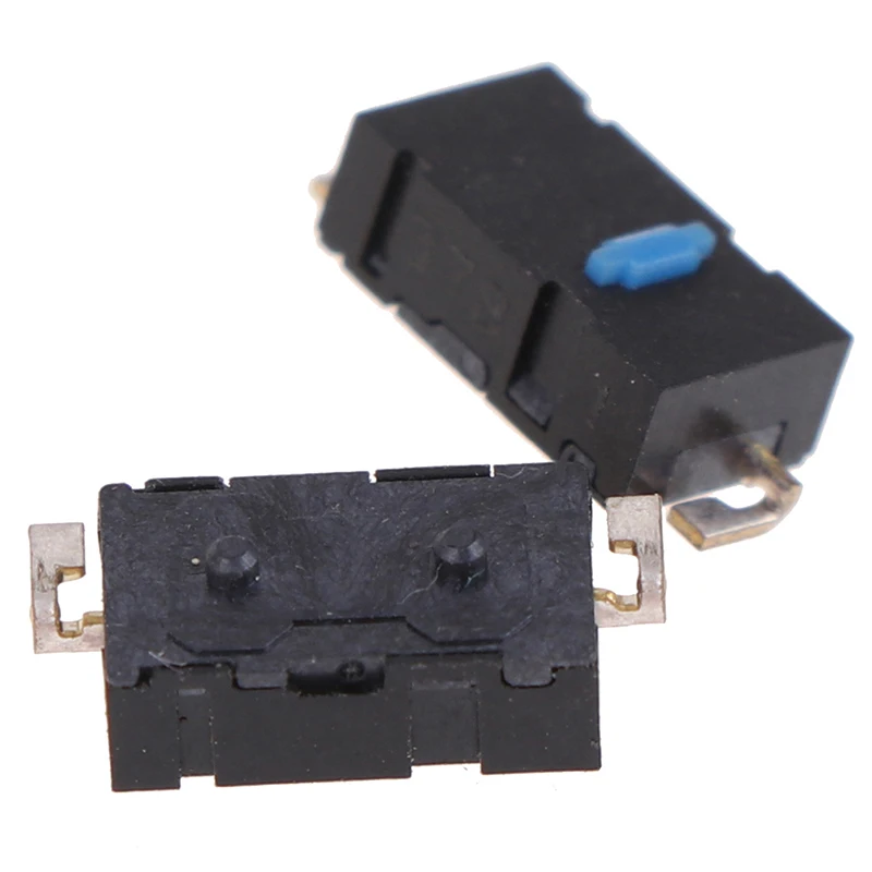 

2PC Original Mouse Micro Switch Mouse Button Side Button For Logitech M905 G502 G900 G903