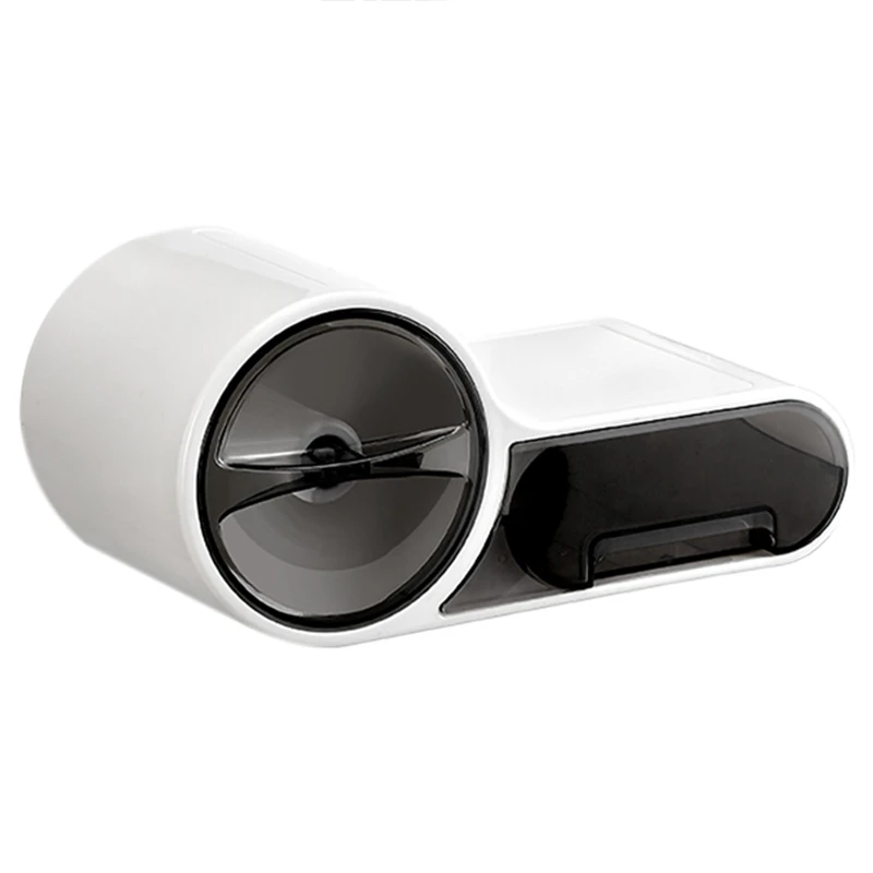 

Toilet Tissue Box Toilet Tissue Rack Household Free Punching Creative Waterproof