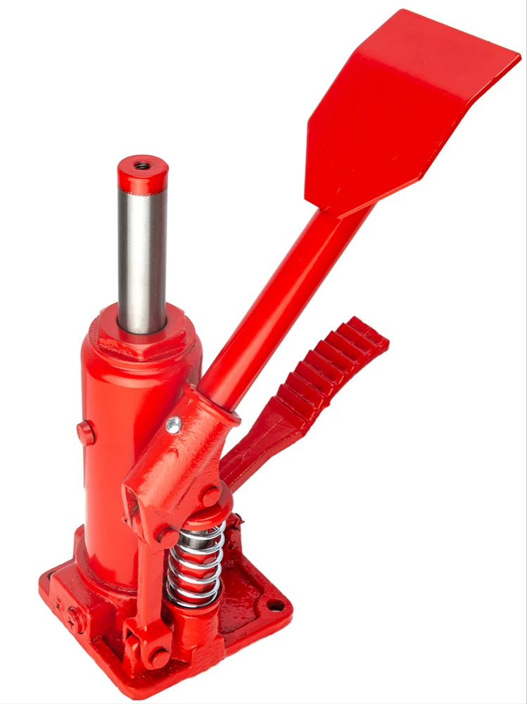 

Foot-operated Hydraulic Jack Car Vertical Car 3 Ton Jack SUV Off-road Vehicle Tire Change Tool