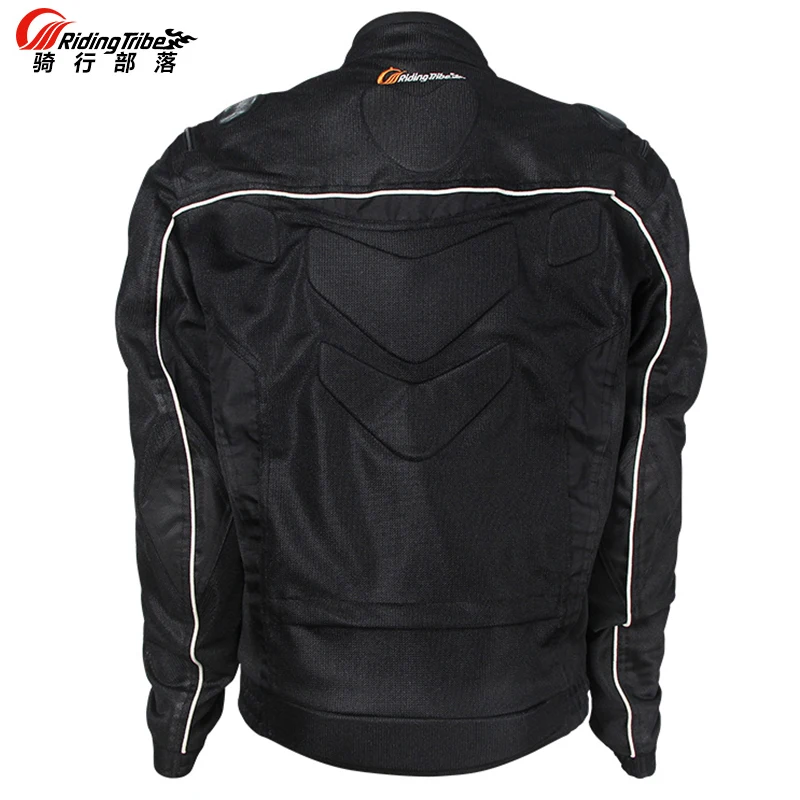 Motorcycle Cycling wear Jacket Anti fall Windproof Jacket Riding Racing Clothing Protective Gear for Yamaha kawasaki Suzuki KTM