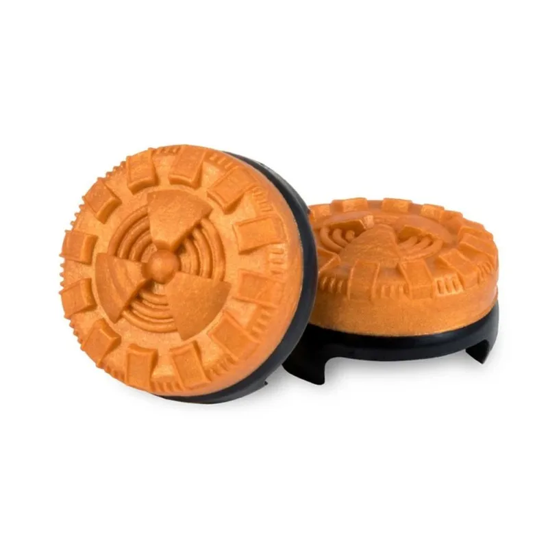 Колпачки для удлинителей ручек 2 шт. колпачки контроллеров больших пальцев с