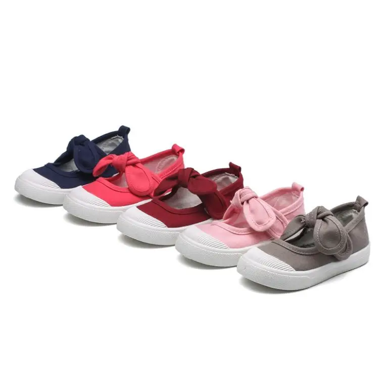 Новая весенне Осенняя детская обувь Повседневная для малышей Детская