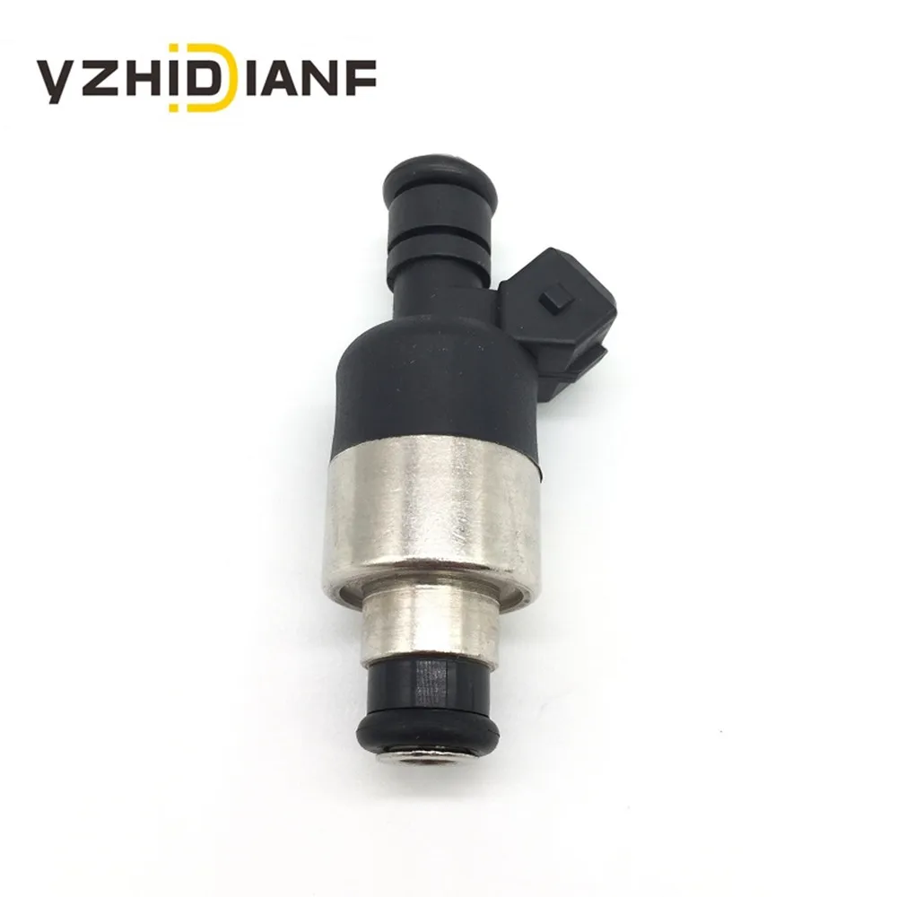 

1pc New Hight Quality 17084614 17102727 Fuel Injector Nozzle For Pontiac- Chevrolet- Oldsmobile- Buick- 2.4L 1996-1999 FJ10489
