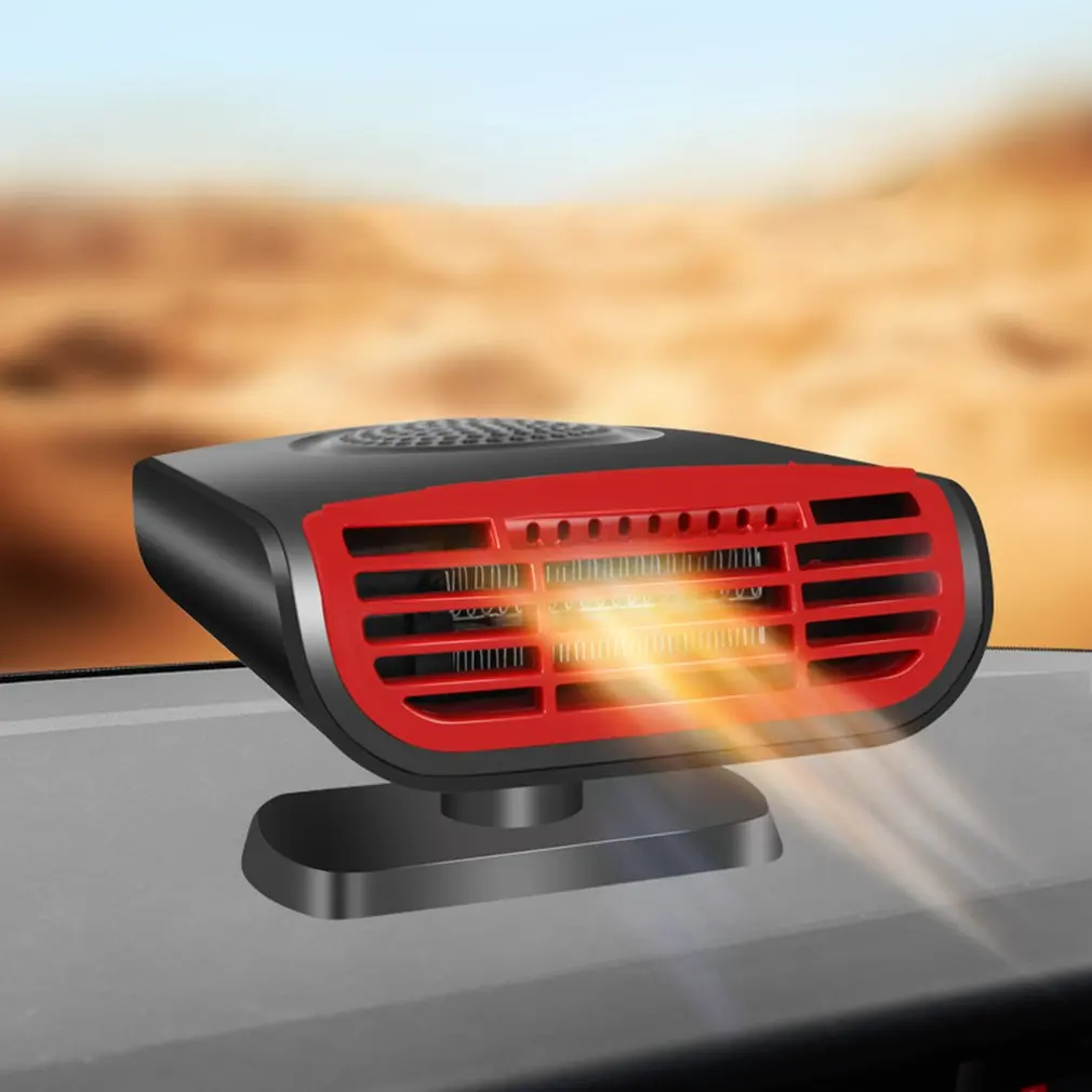 

Car Heater With Aroma Diffuser Multifunctional Car Heater For Defrosting And Heating Practical Car Heater